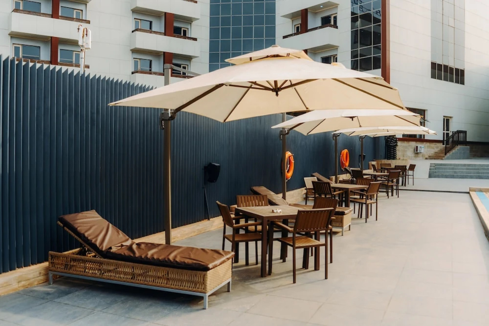 Waldorf Blu Hotels