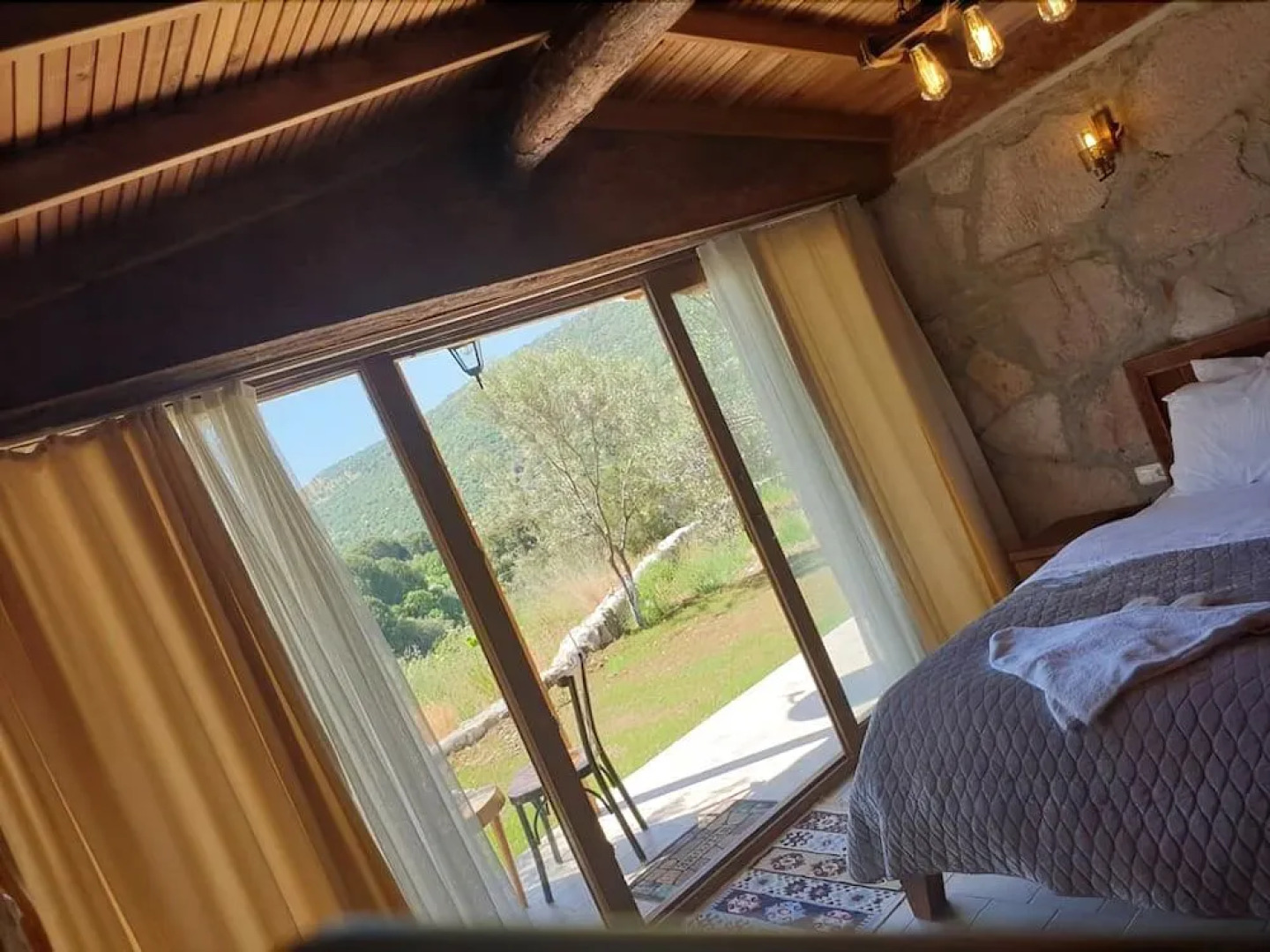 Selale Stone House Boutique Hotel