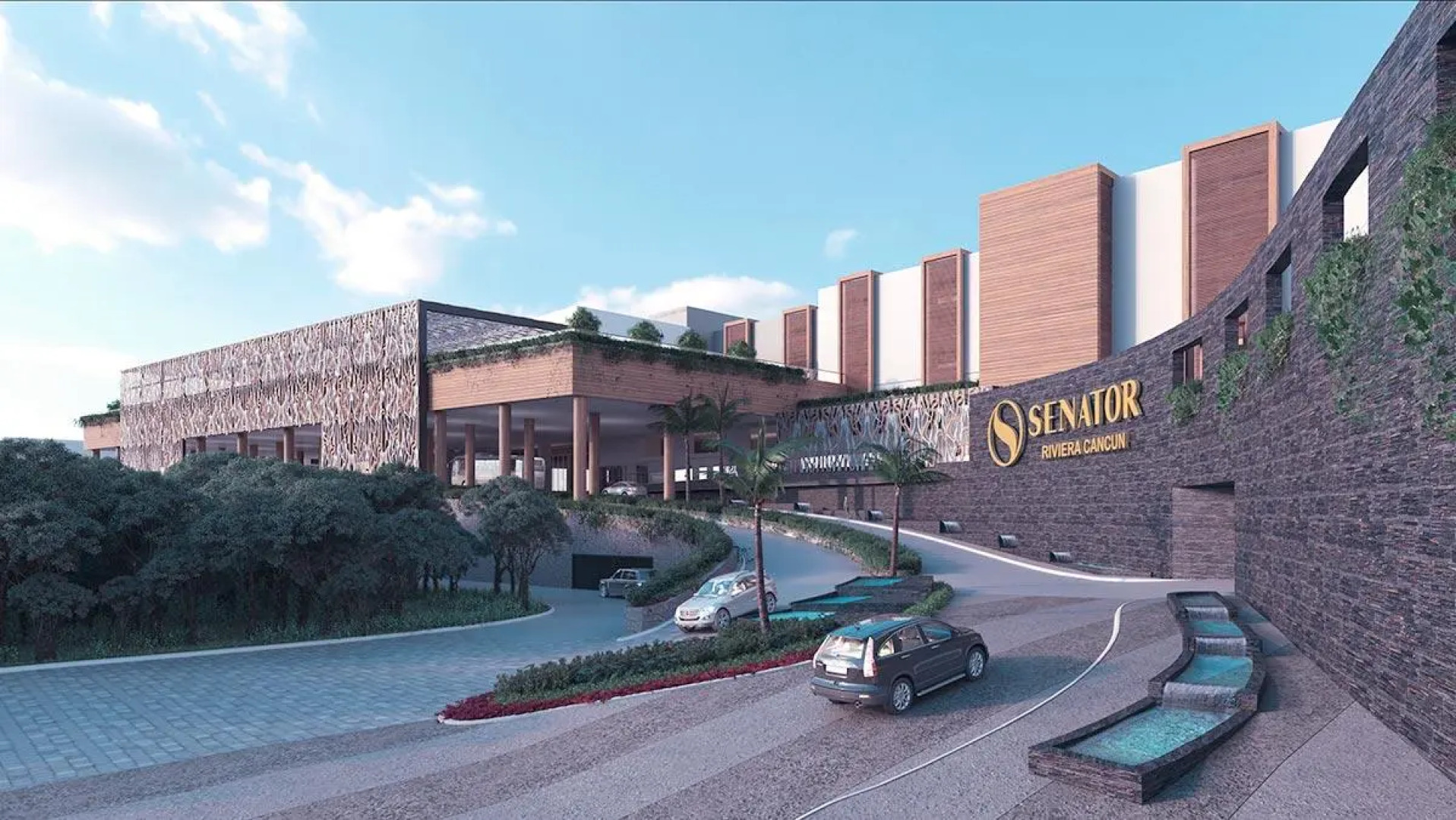 Royalton Splash Riviera Cancun, An Autograph Collection All-Inclusive Resort