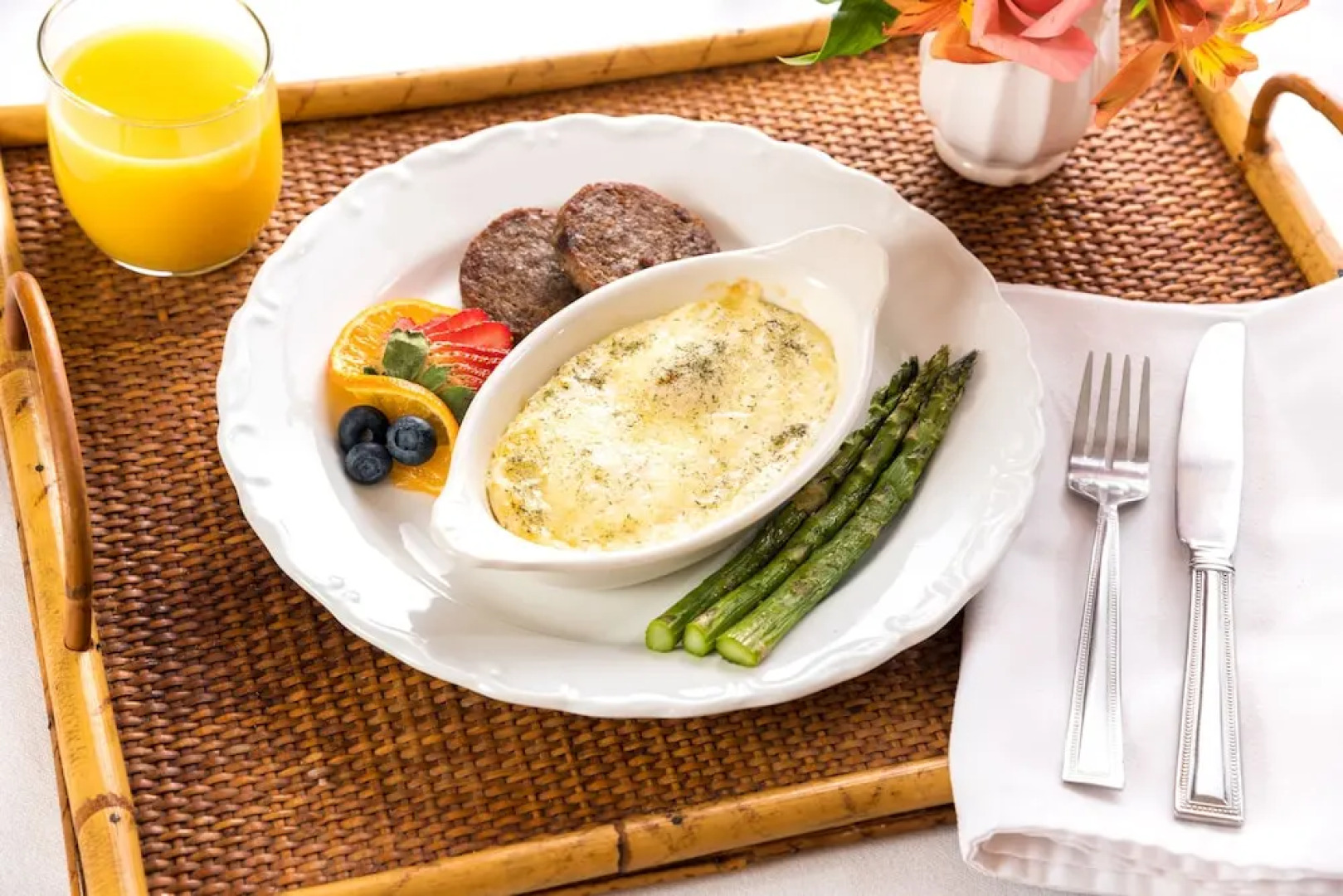 The Yellow House on Plott Creek Road