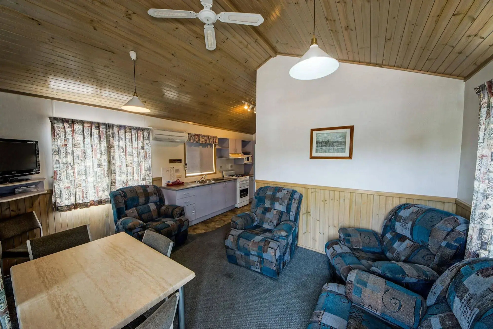 BIG4 Port Hughes Holiday Park