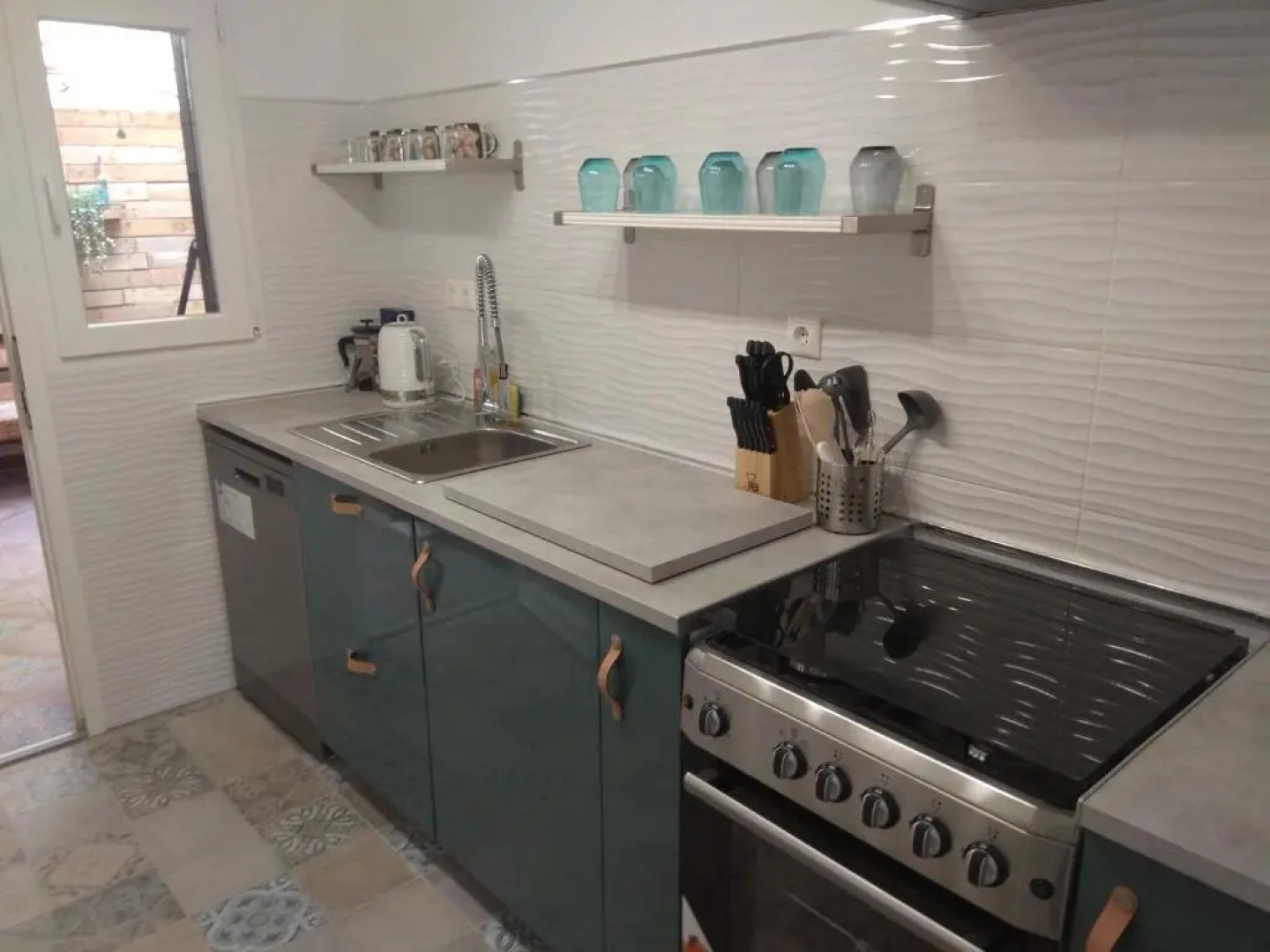 Apartment Avenida Pinoso