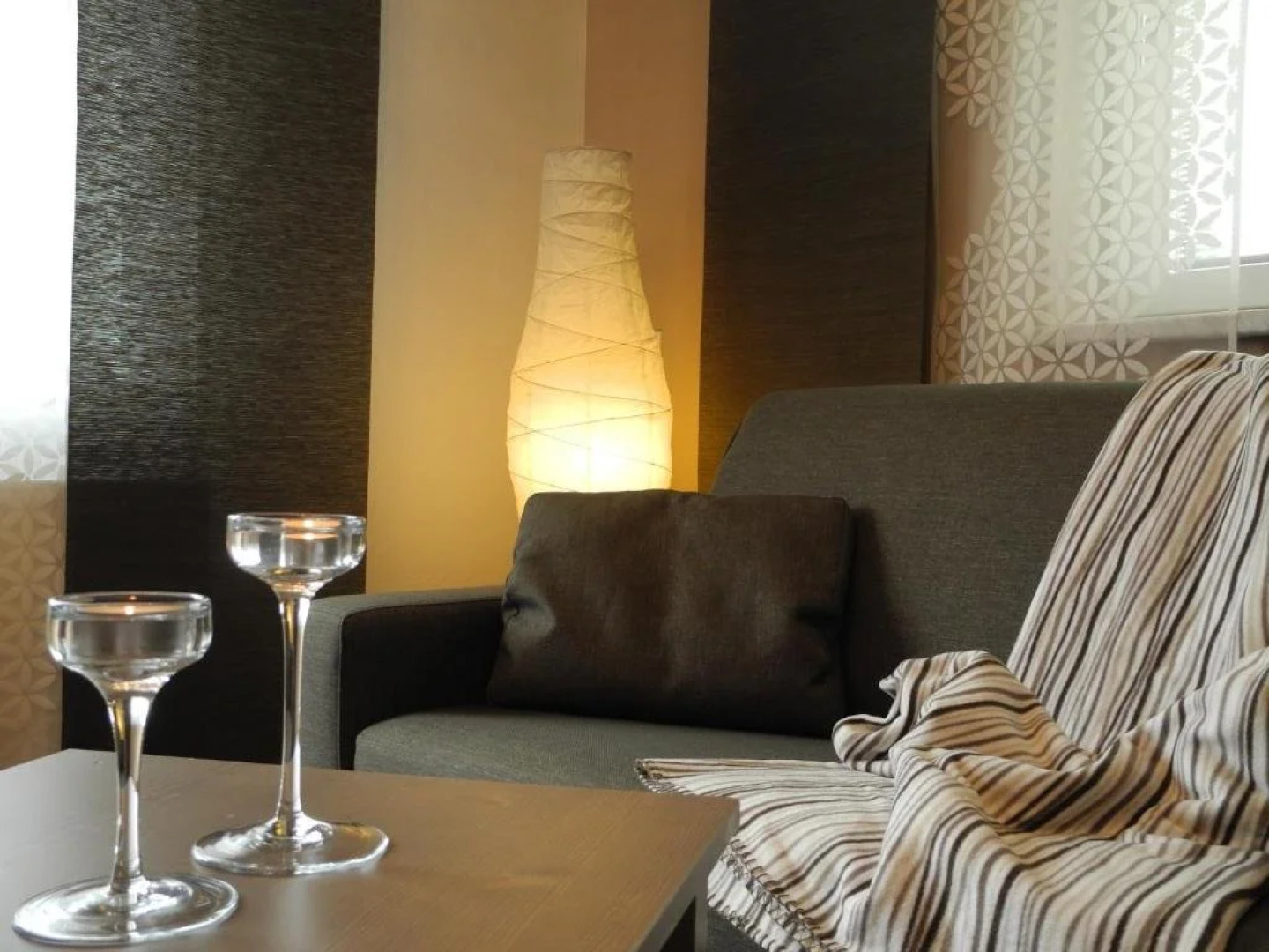 Appartement Am Tatscherlehen