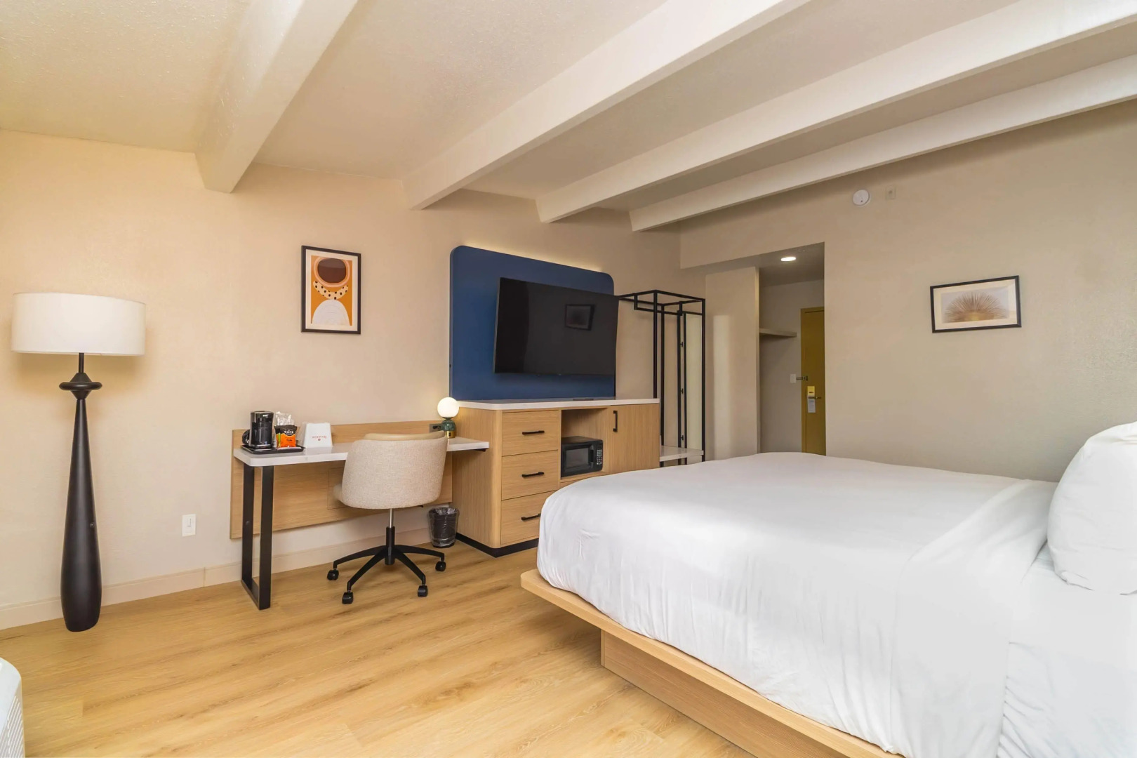 Ramada by Wyndham Davenport Orlando South