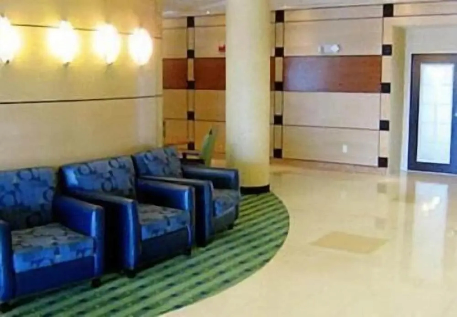 SpringHill Suites Houston Katy Mills