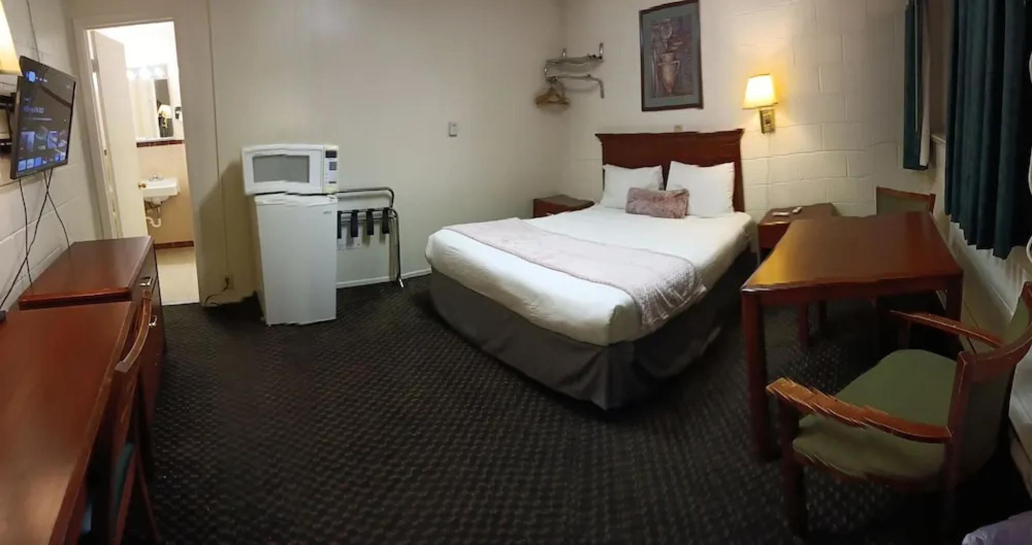 Travel Inn - La Junta