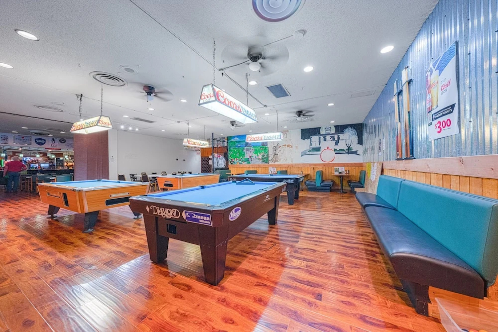 Americas Best Value Inn St. Helen