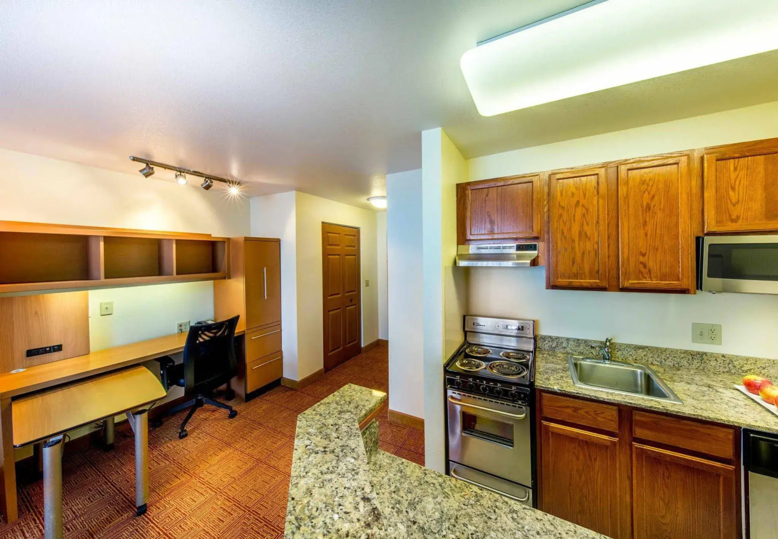 Towneplace Suites By Marriott Minneapolis Eden Prairie