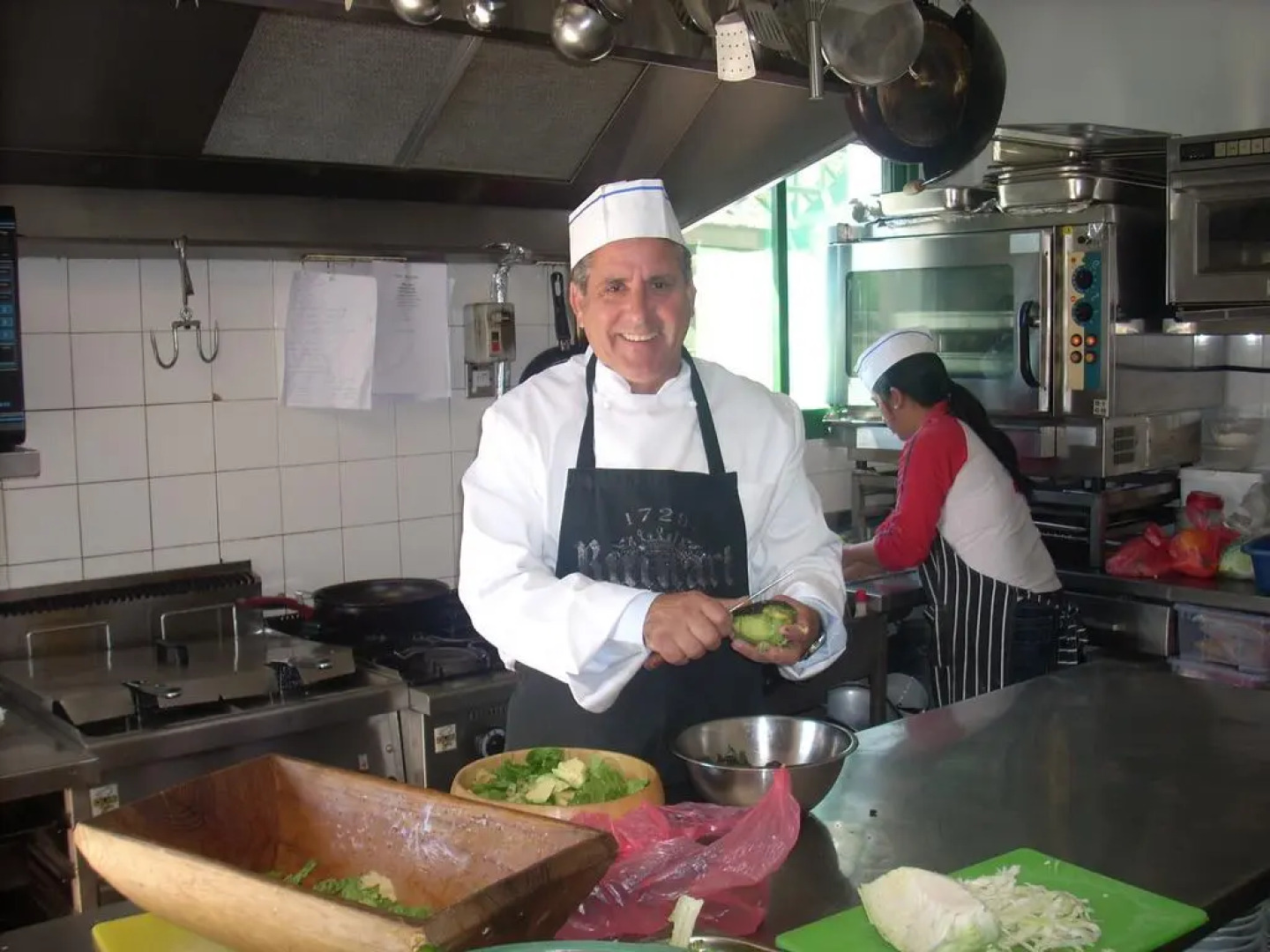 Fitos Inn Guest House