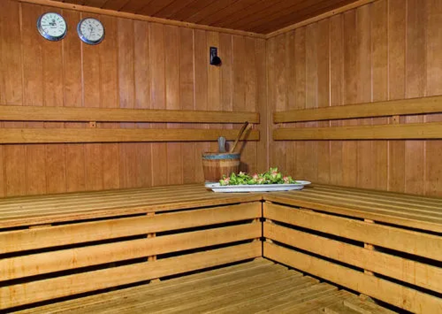 Hotel St. Hubertushof