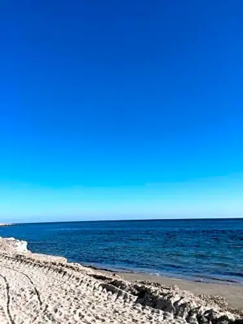 La Zenia Beach Bungalow