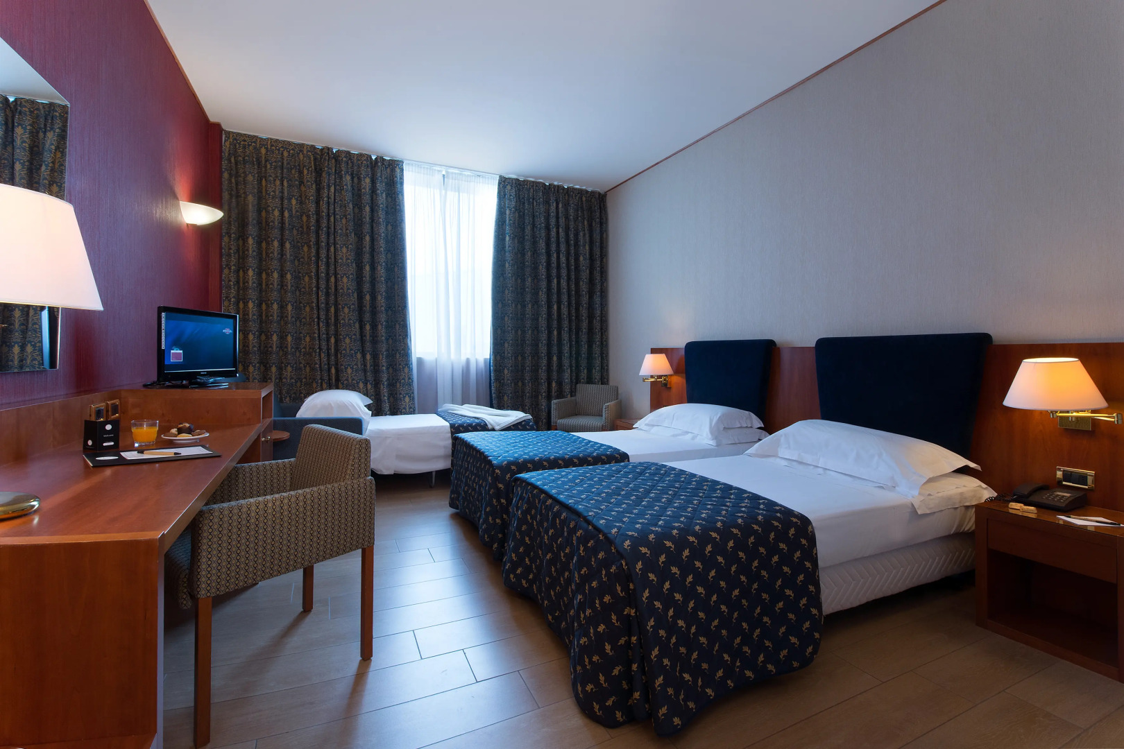 Hotel Parma & Congressi