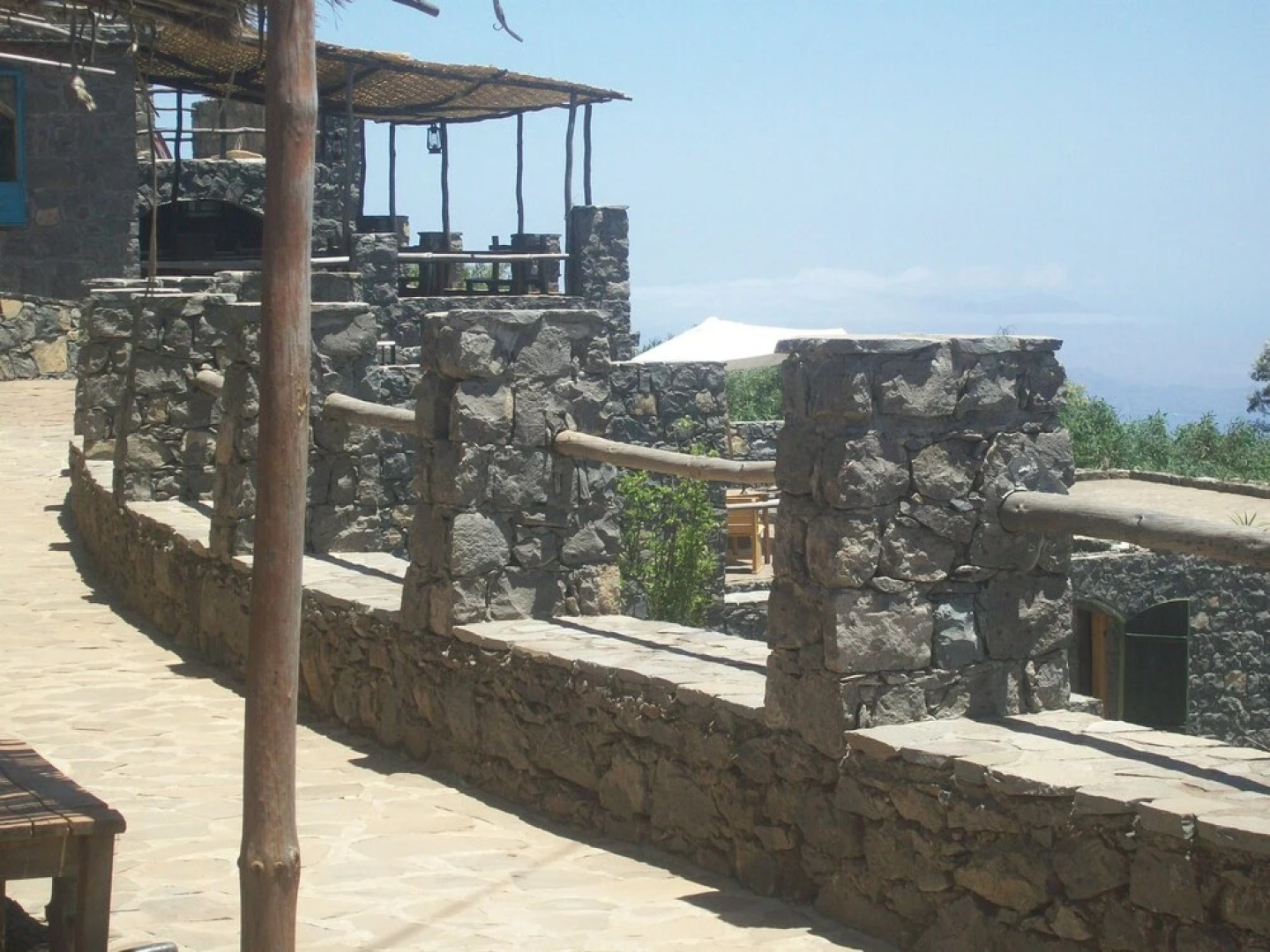 Biosfera Amor do dia