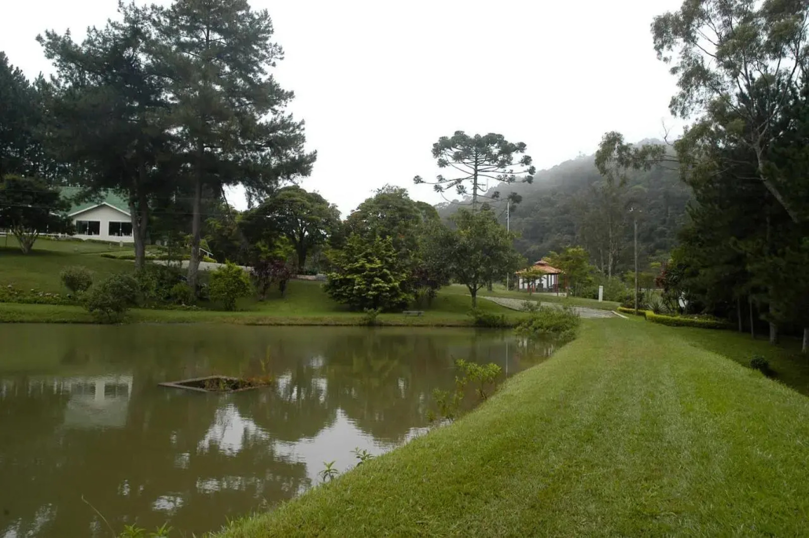 Park Hotel Mantiqueira