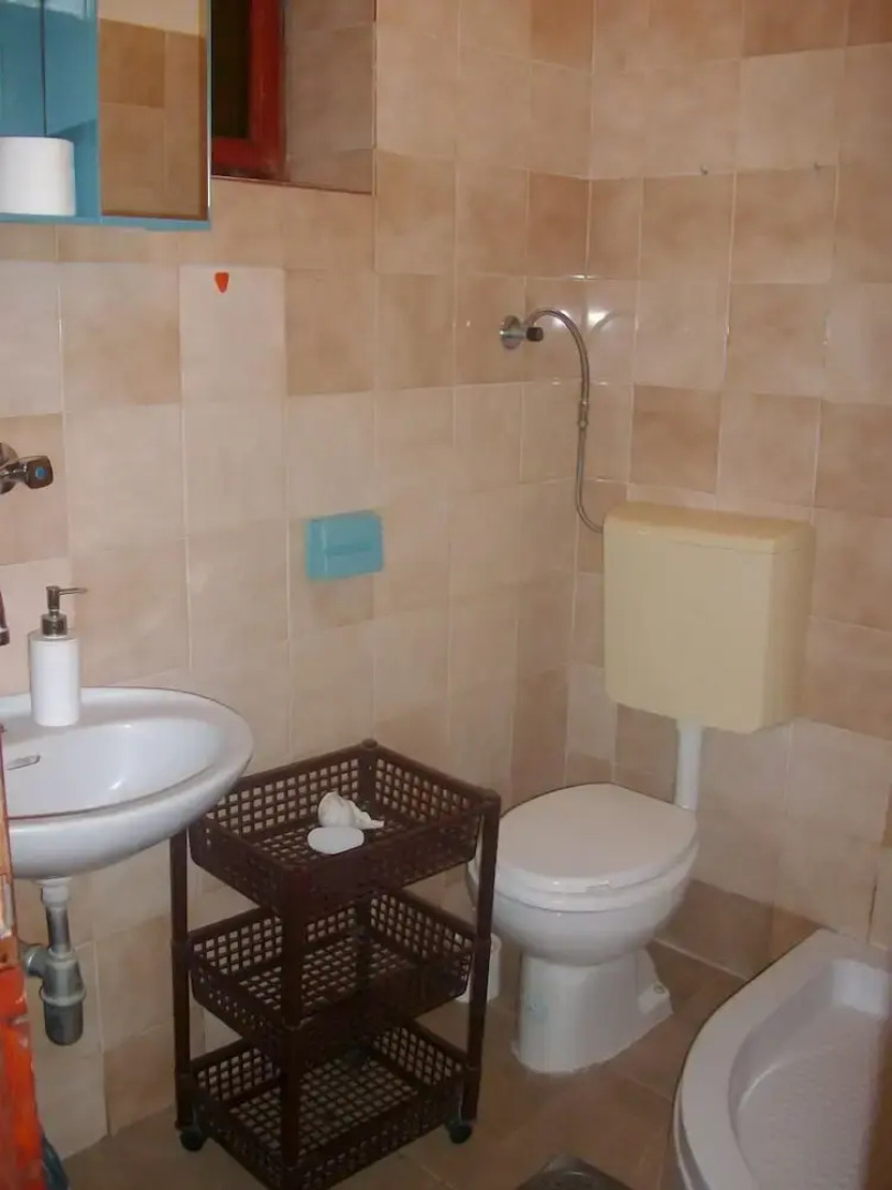 Bob - 10m From the sea - A1-lorena 6