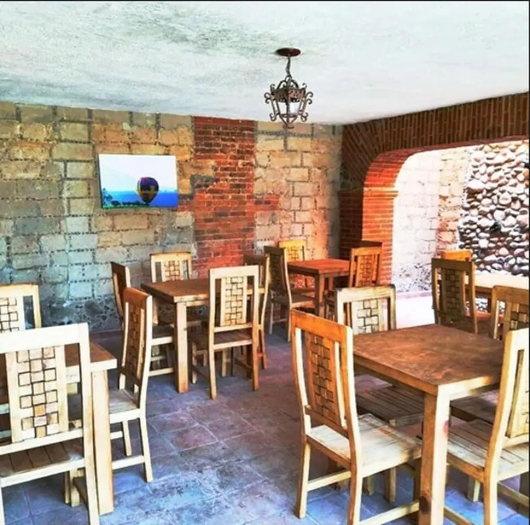 Hotel Hacienda los Dolores - Hostel