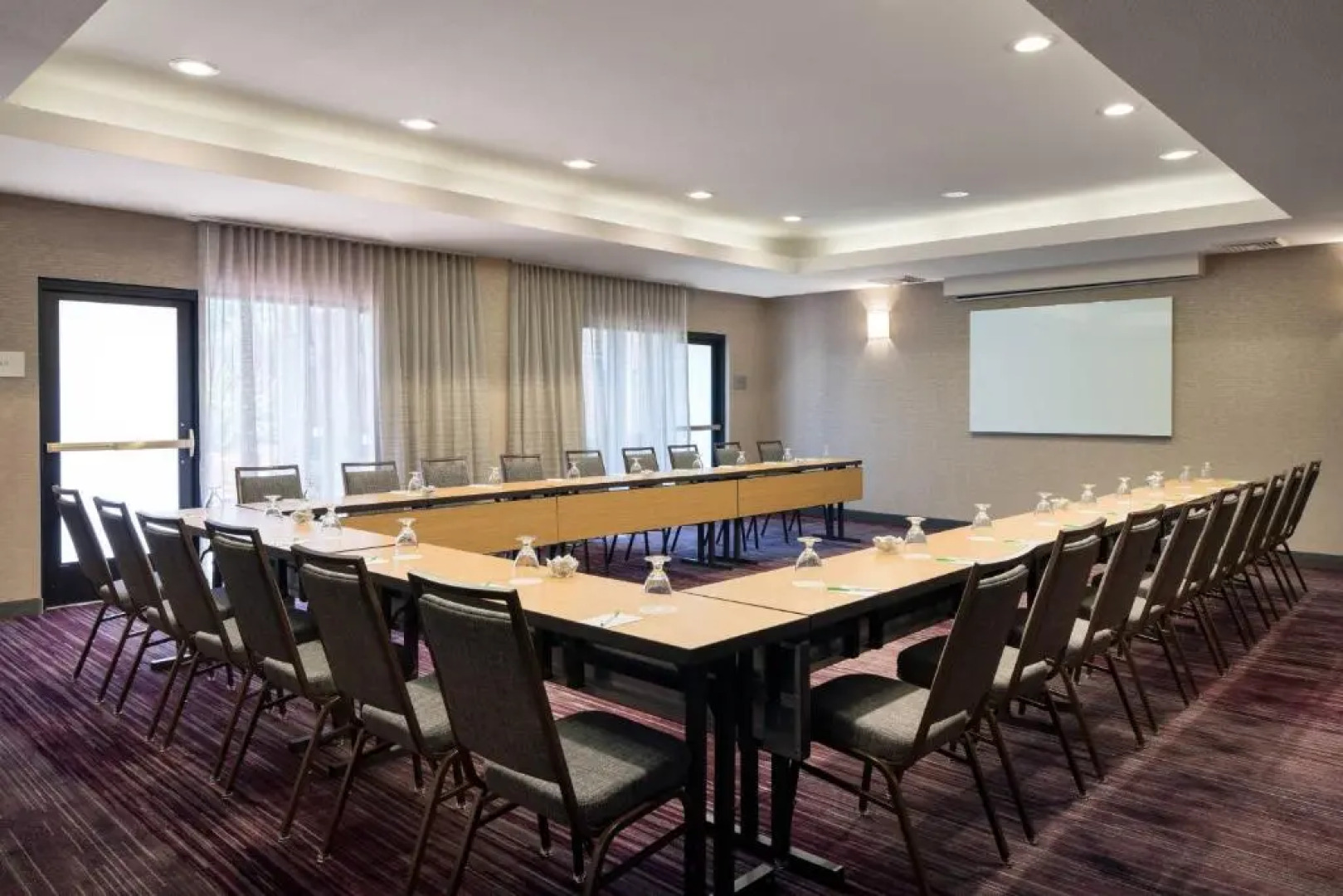 Courtyard by Marriott Milpitas Silicon Valley