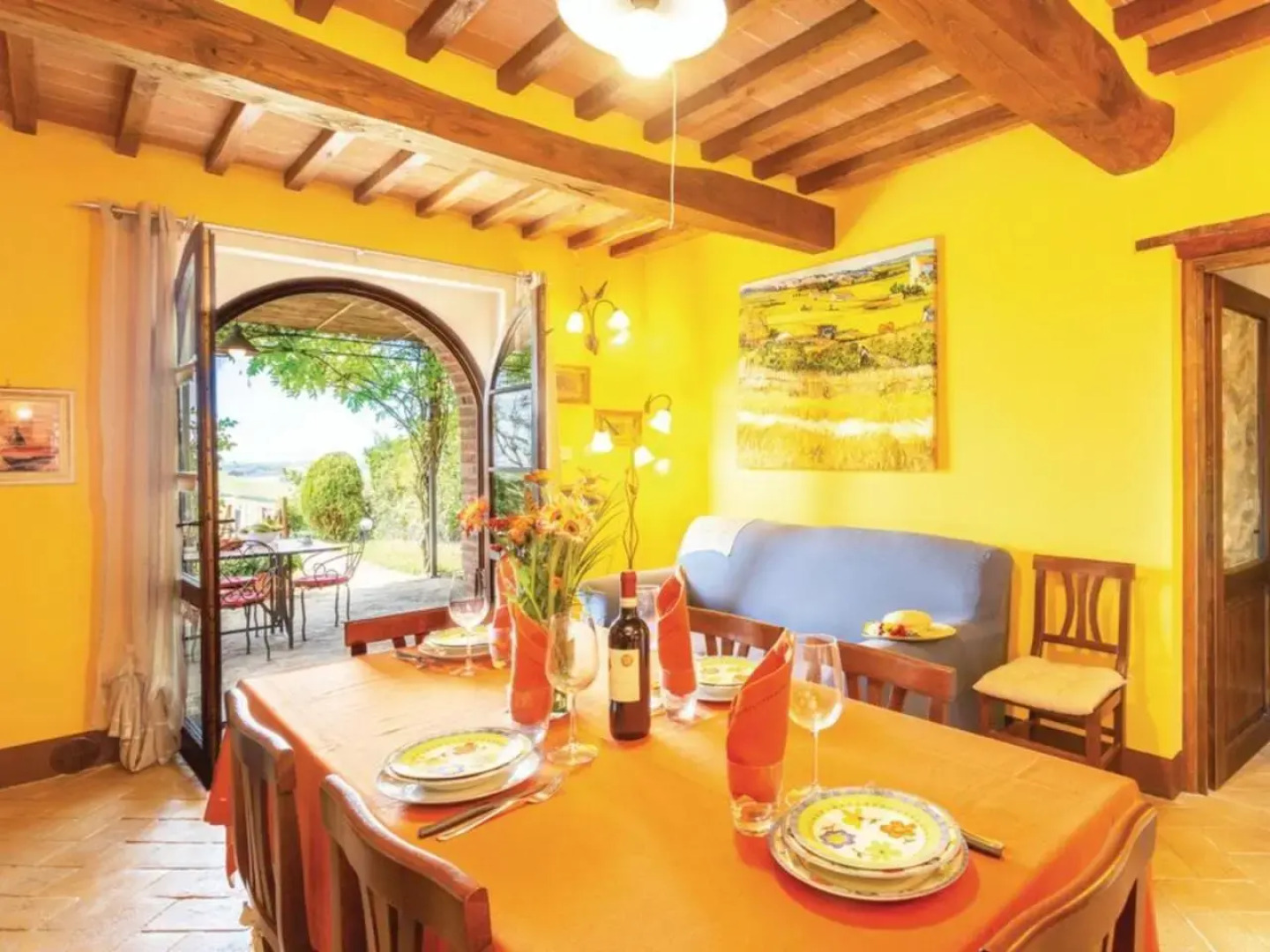 La Casa di Bice