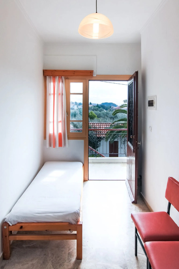 Margarita Apartments