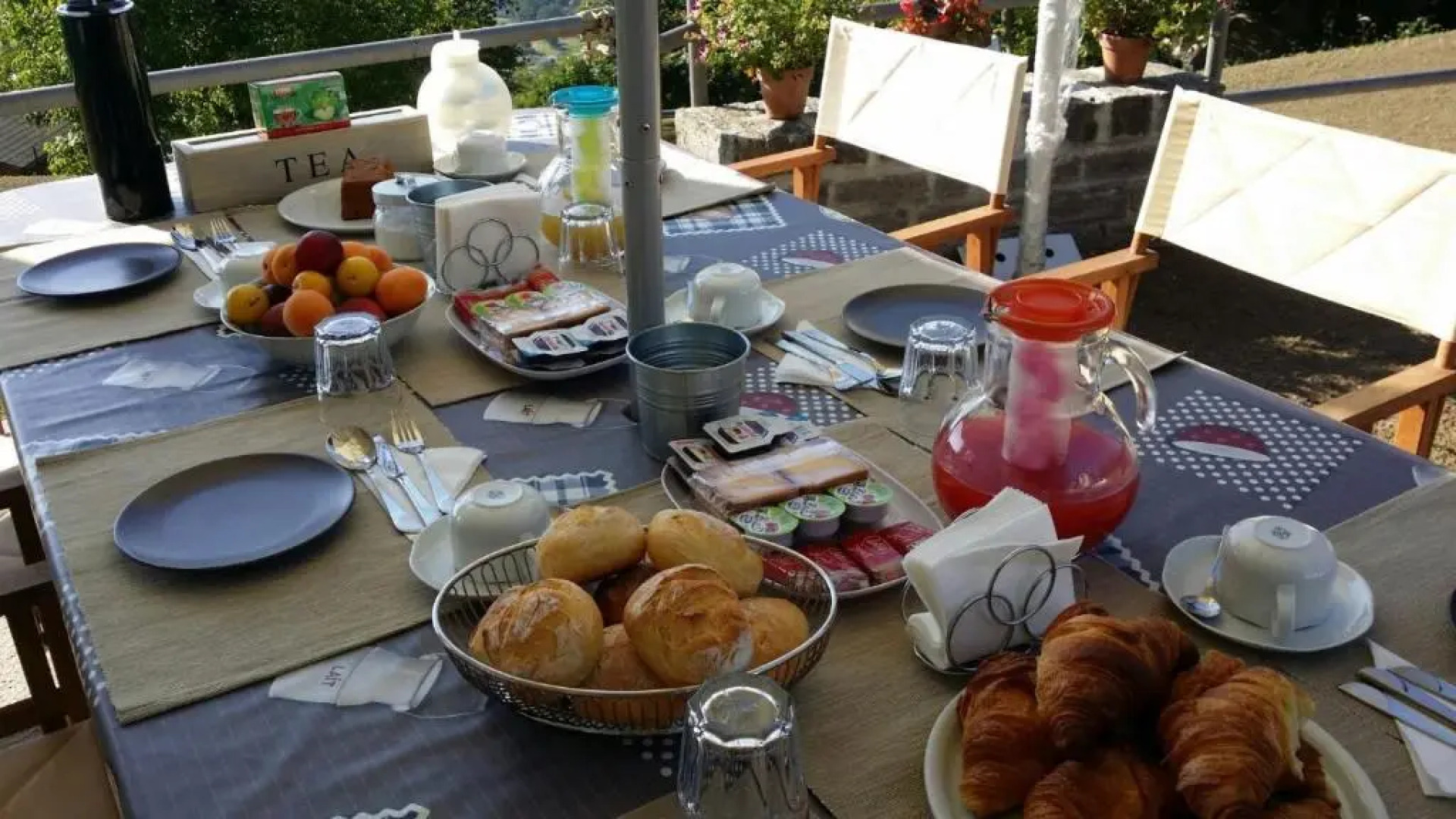 Bed and Breakfast Sanmichele