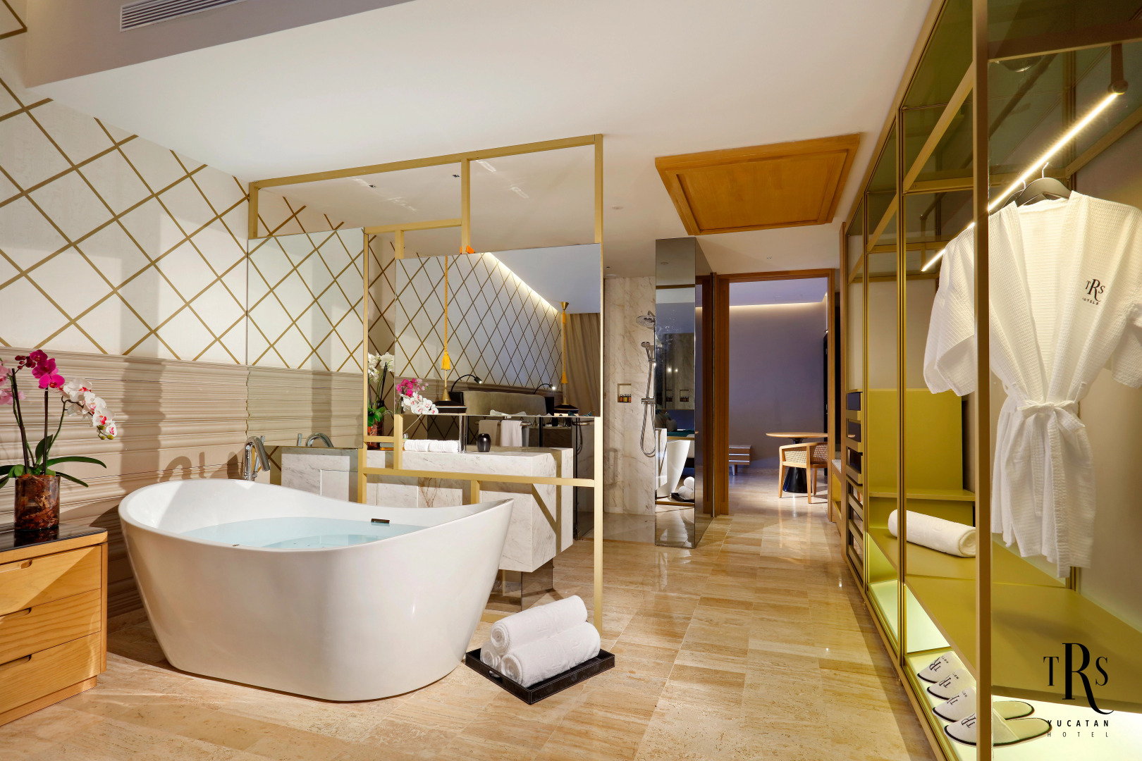 TRS Yucatan Hotel - Adults Only - All Inclusive