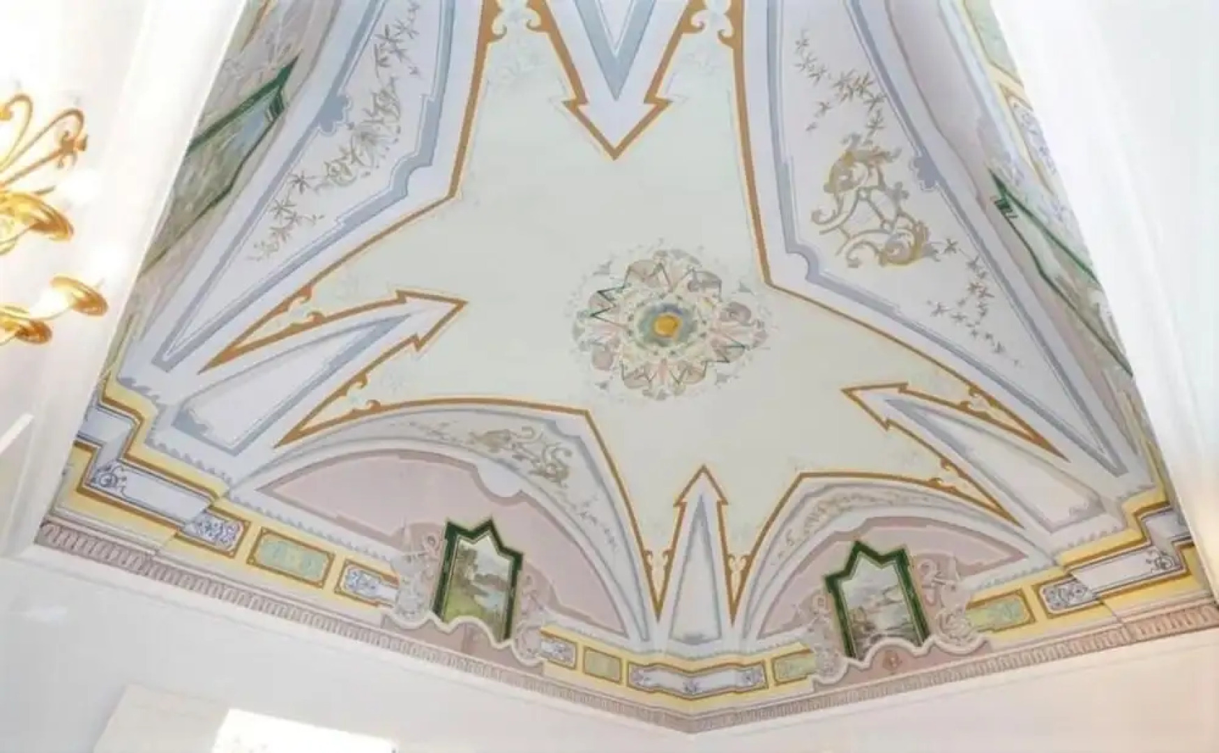 Palazzo Megha Suite & Breakfast