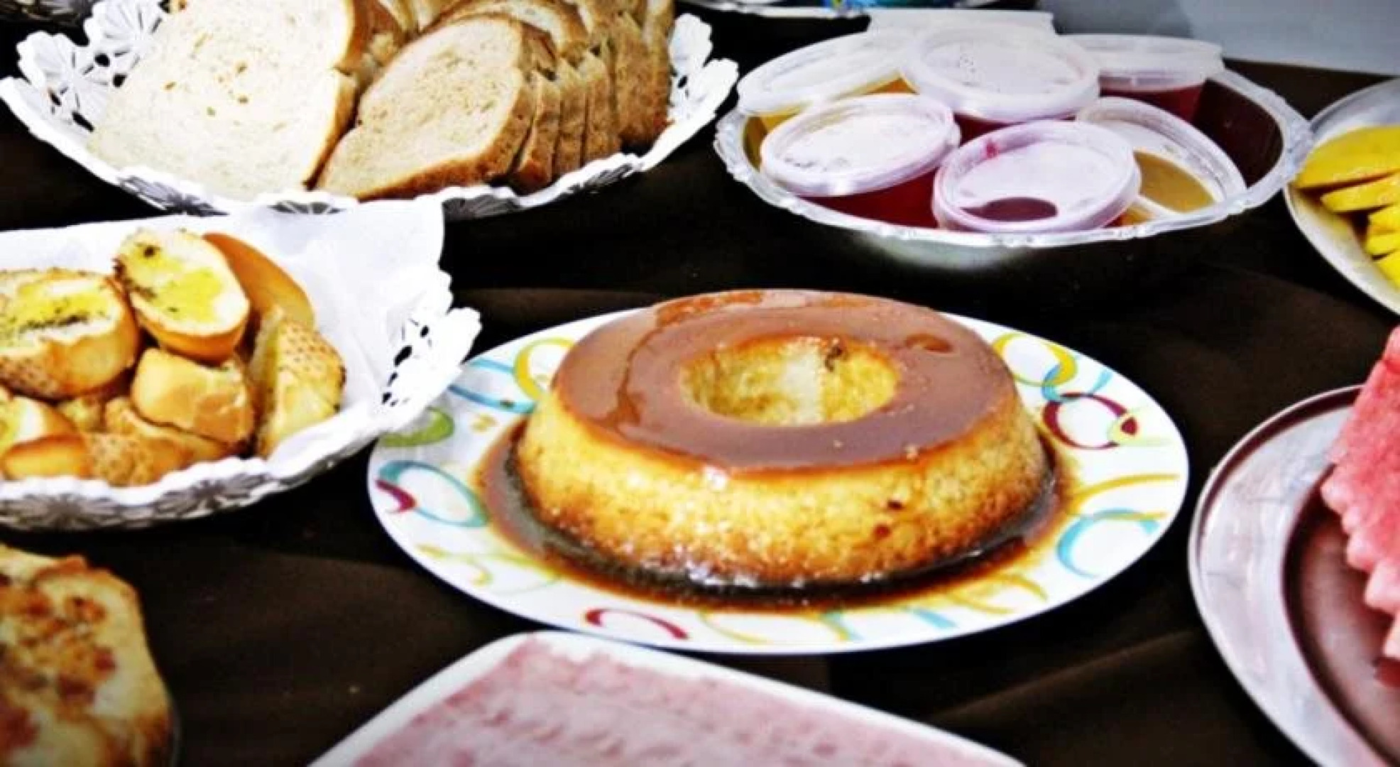 Hotel Casa Blanca Express