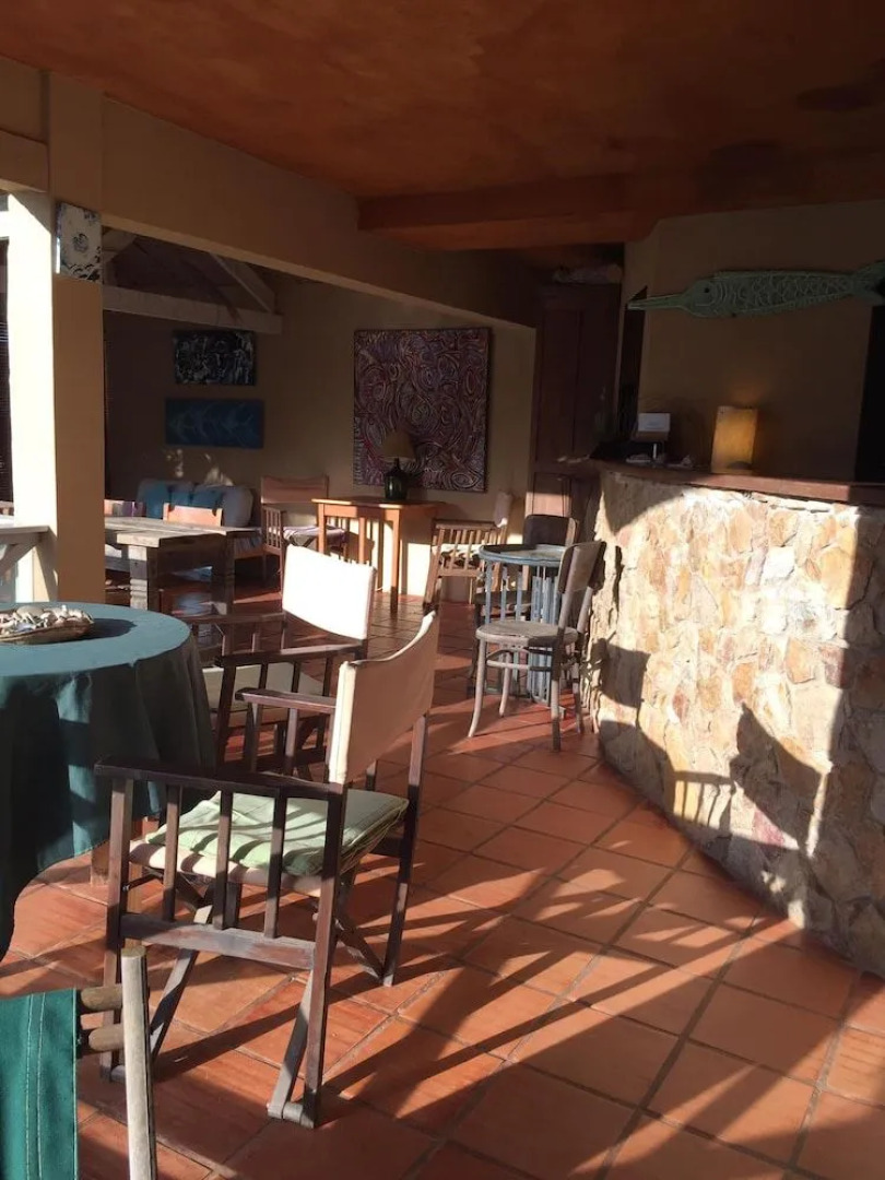 Aloe Village Aparthotel