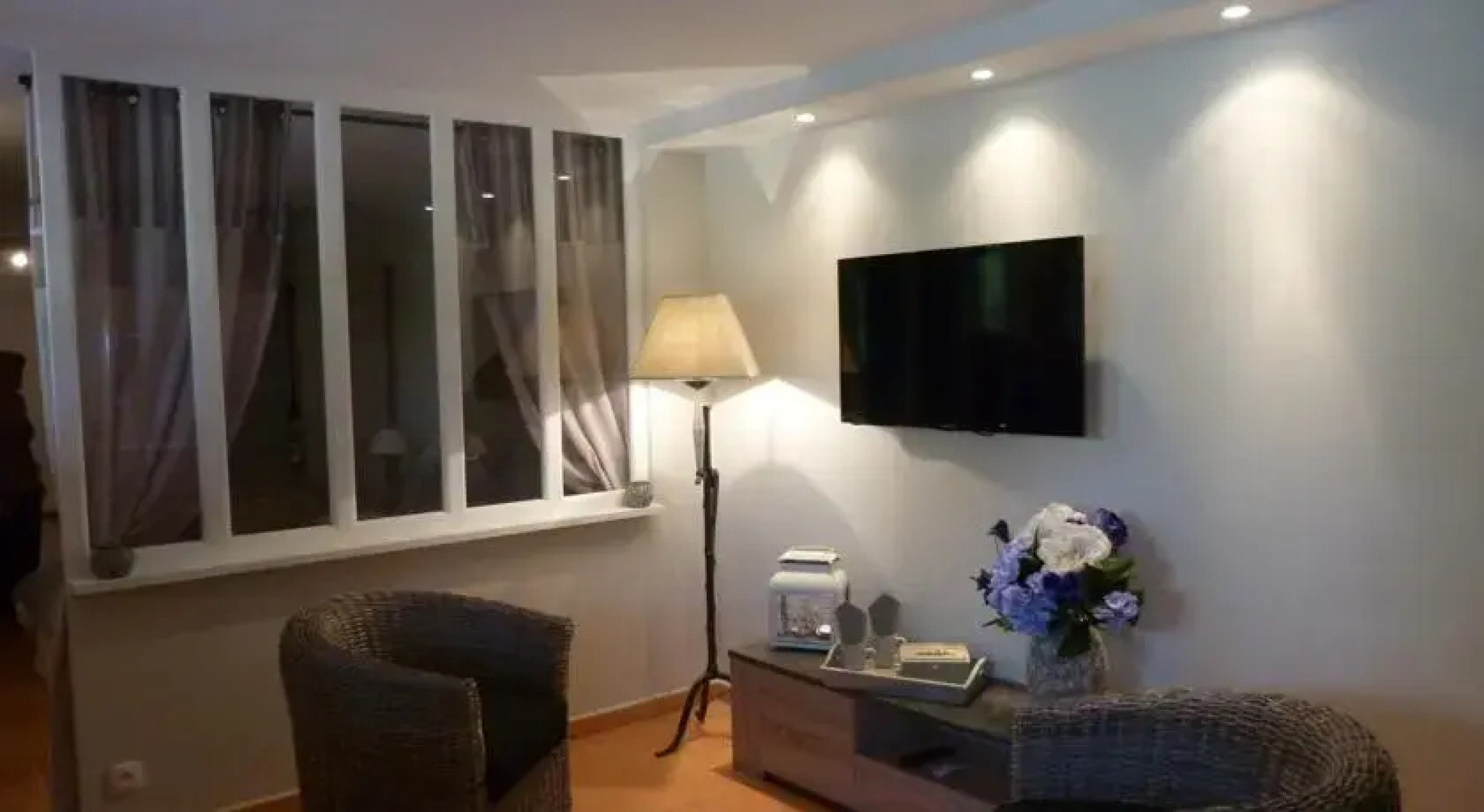 La Bastide Des Senteurs