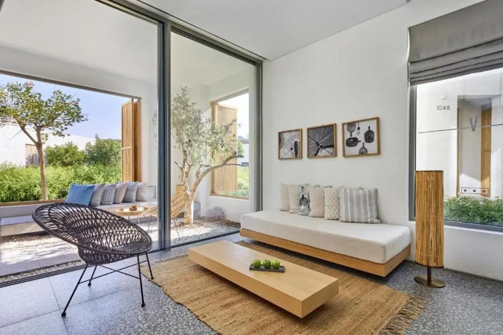 Voyage Torba Private