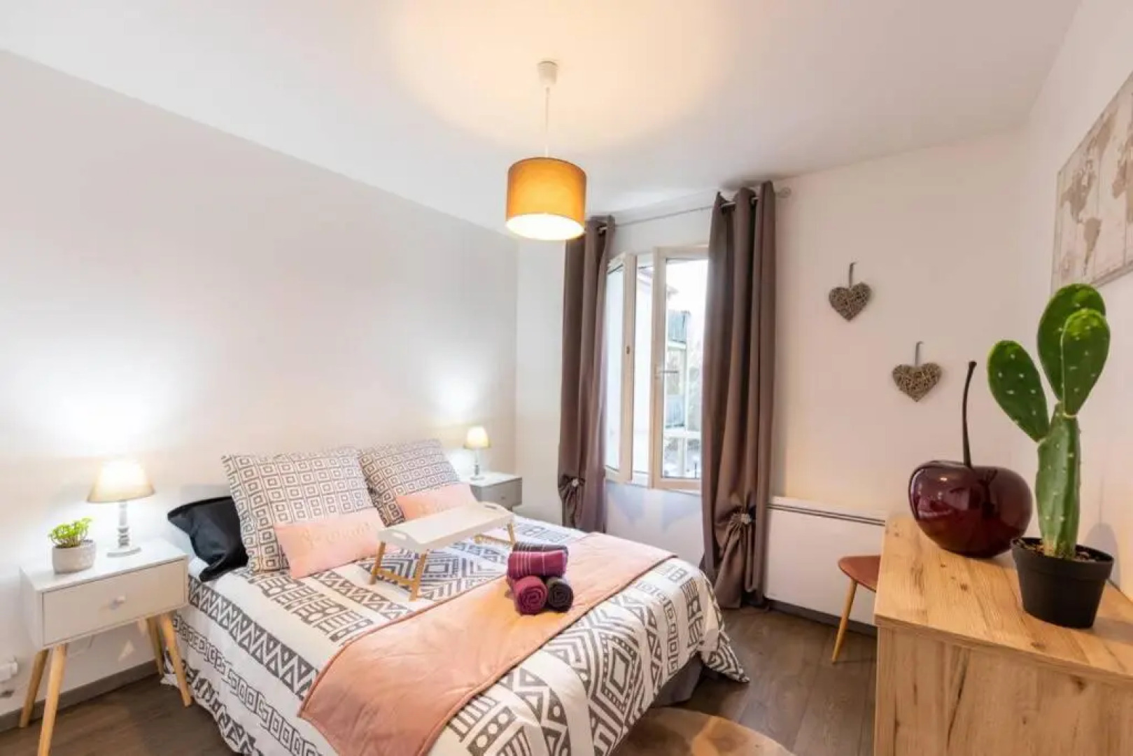 T2 proche Disneyland Paris