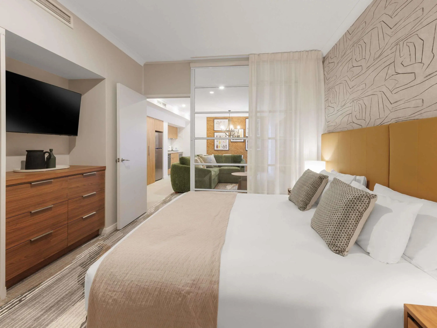 The Sebel Swan Valley The Vines