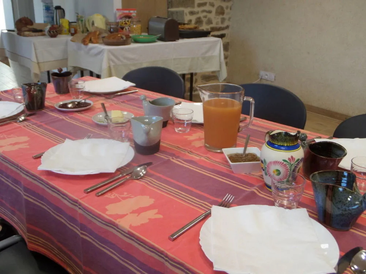 Les Gîtes de Kerdurod