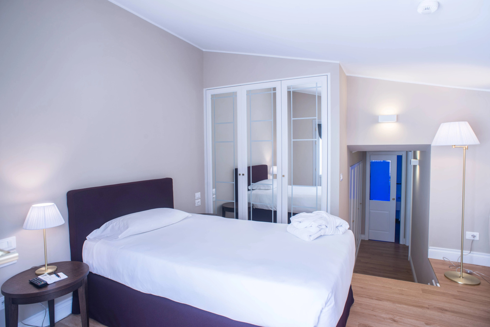 Palazzo Castri 1874 Spa & Garden