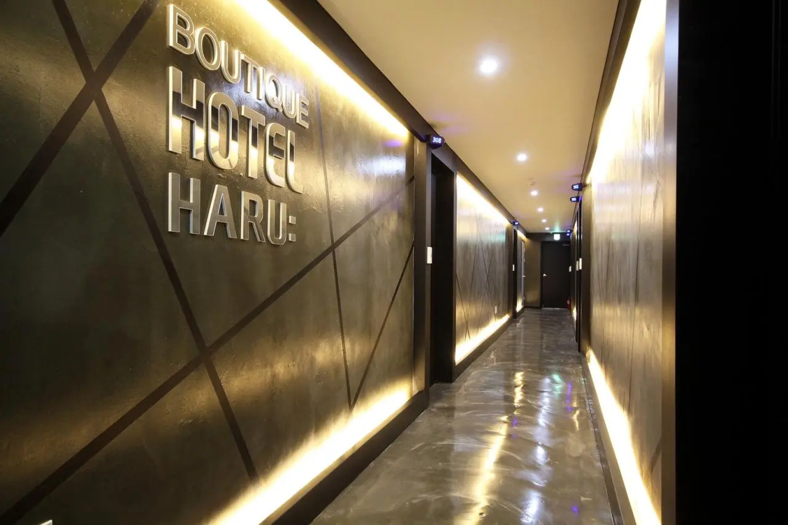 Gimhae Buwondong Haru