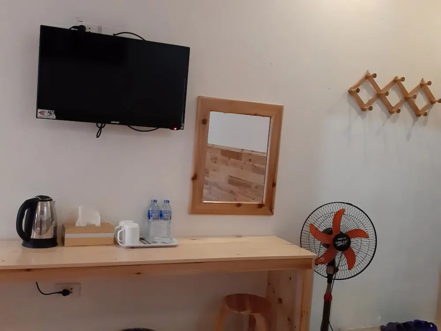 Dang Khoa Sapa Hotel