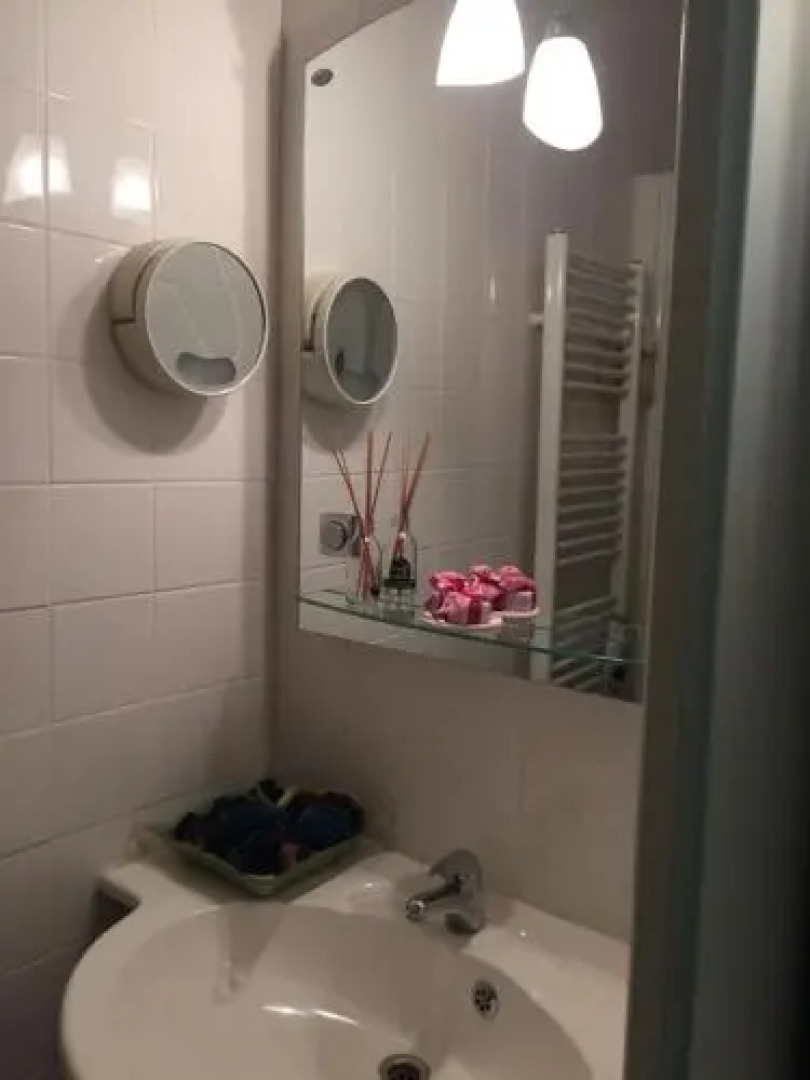 Apartment on Zdraviliski trg 7