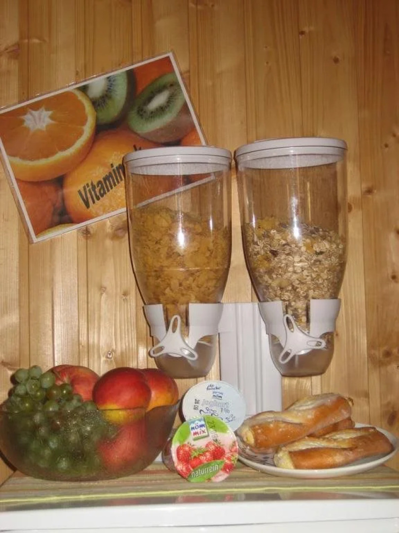 Weingut - Gästezimmer zum Schwalbennest