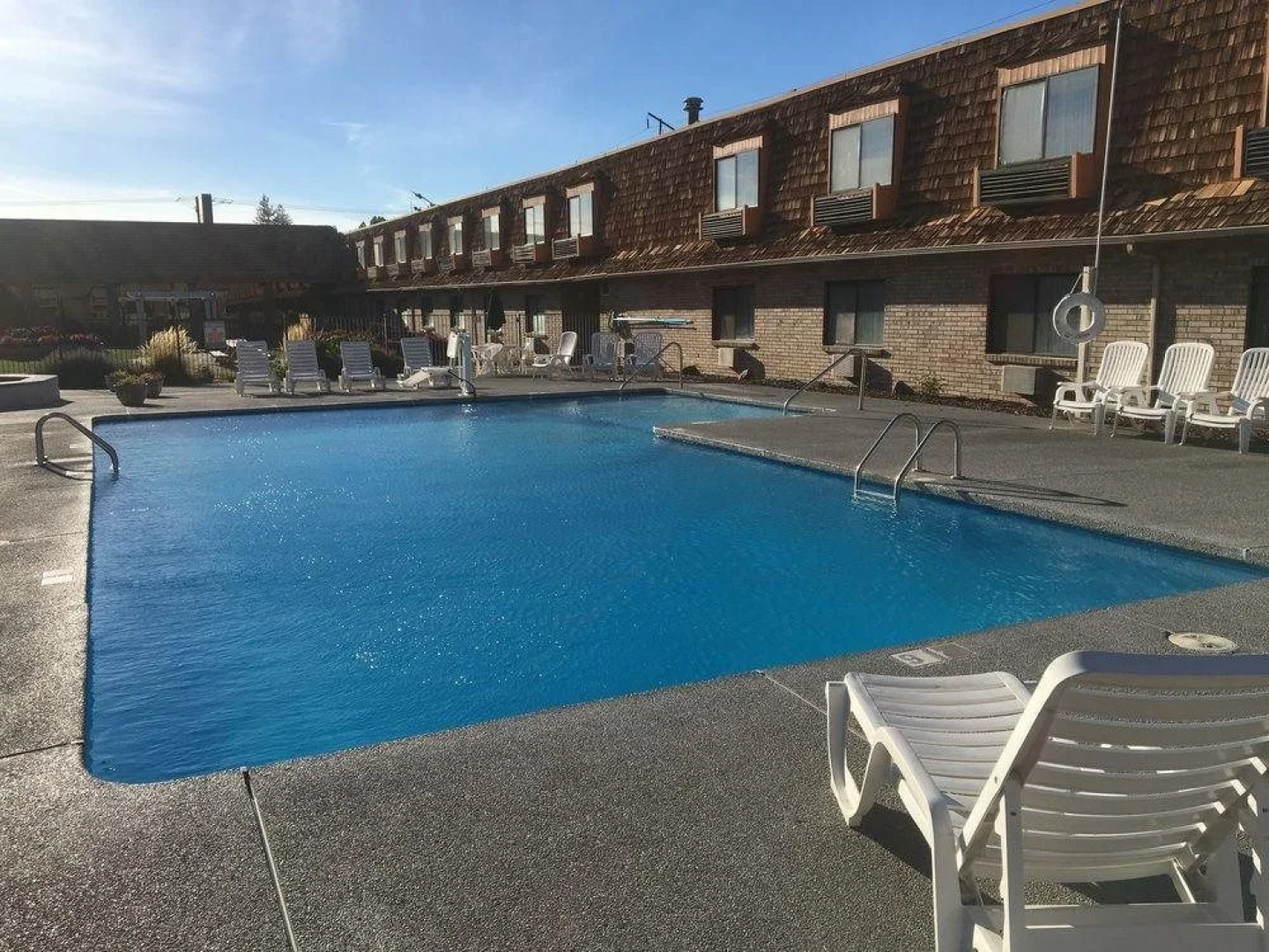 FairBridge Hotel & Conference Center Yakima