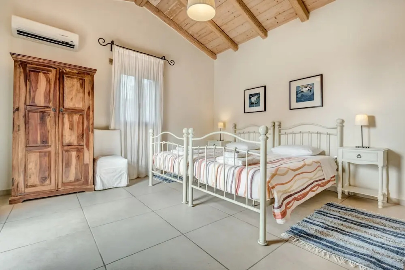 Mastrogiannis Villa Levanda