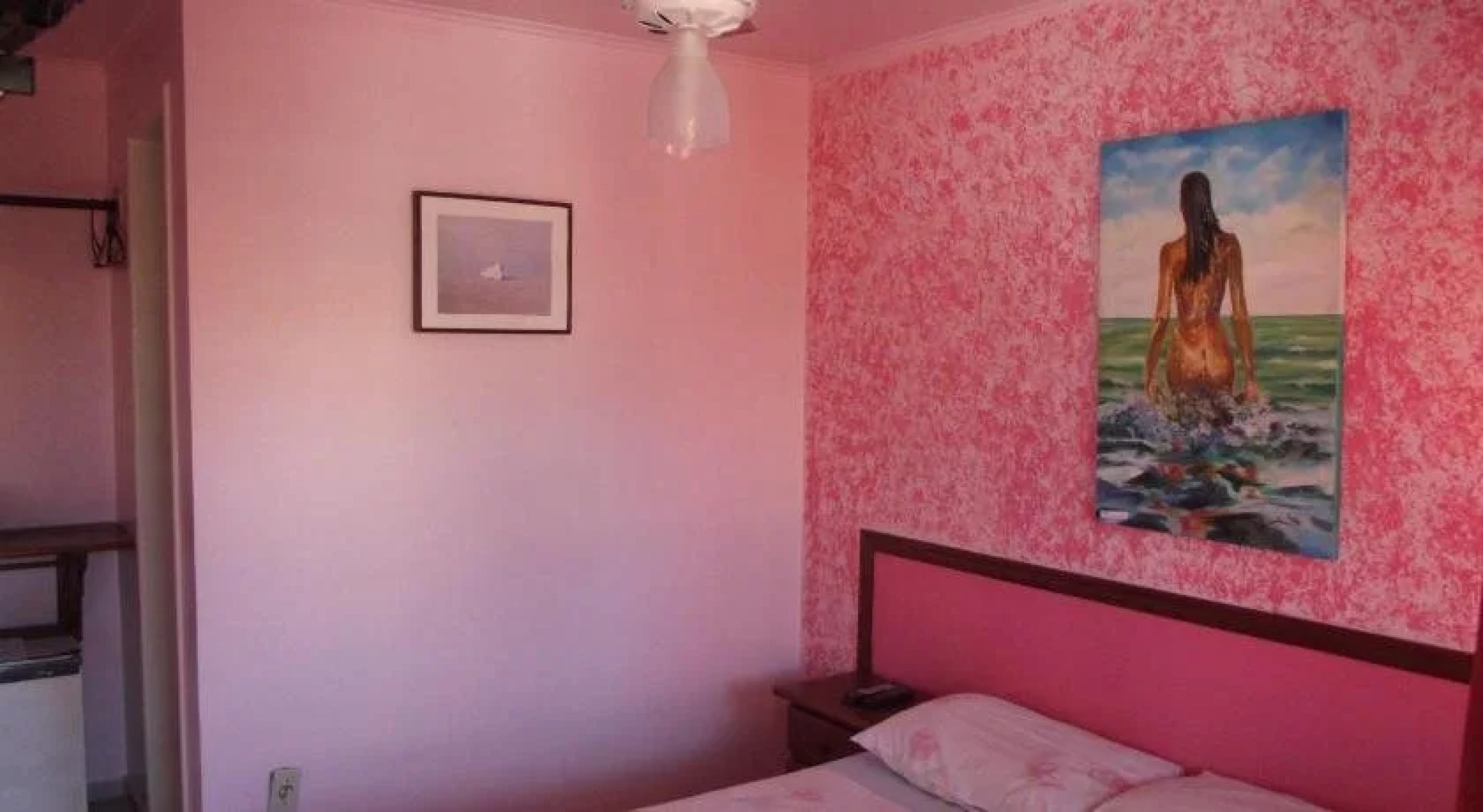 Oliette Couper Guest House