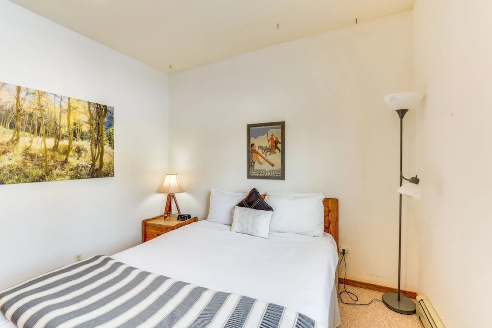 Mtn-view Gem w/ Community Perks in Silverthorne!