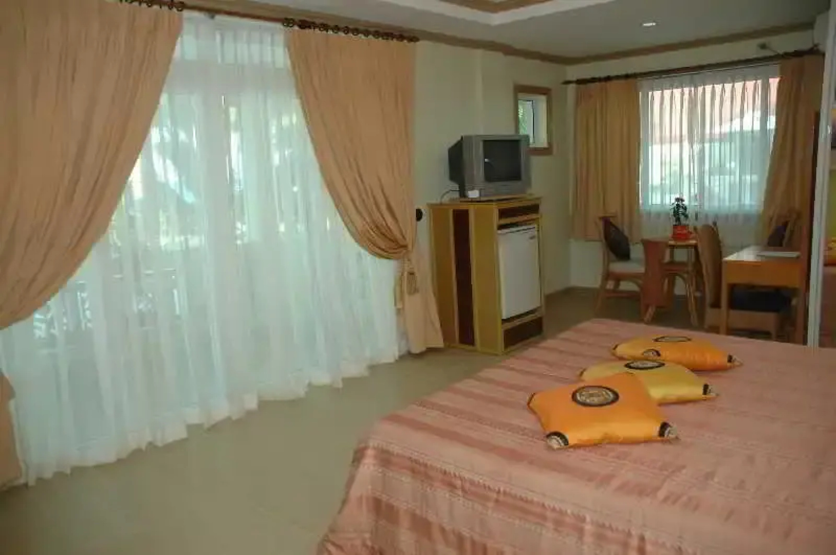 Marudyan Resort
