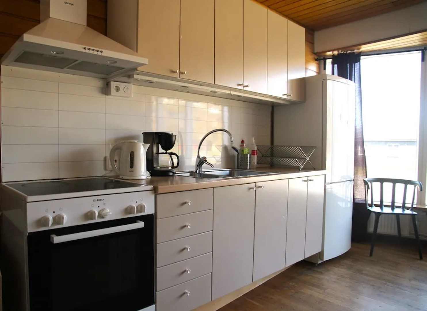 Hemavans Fjällcenter