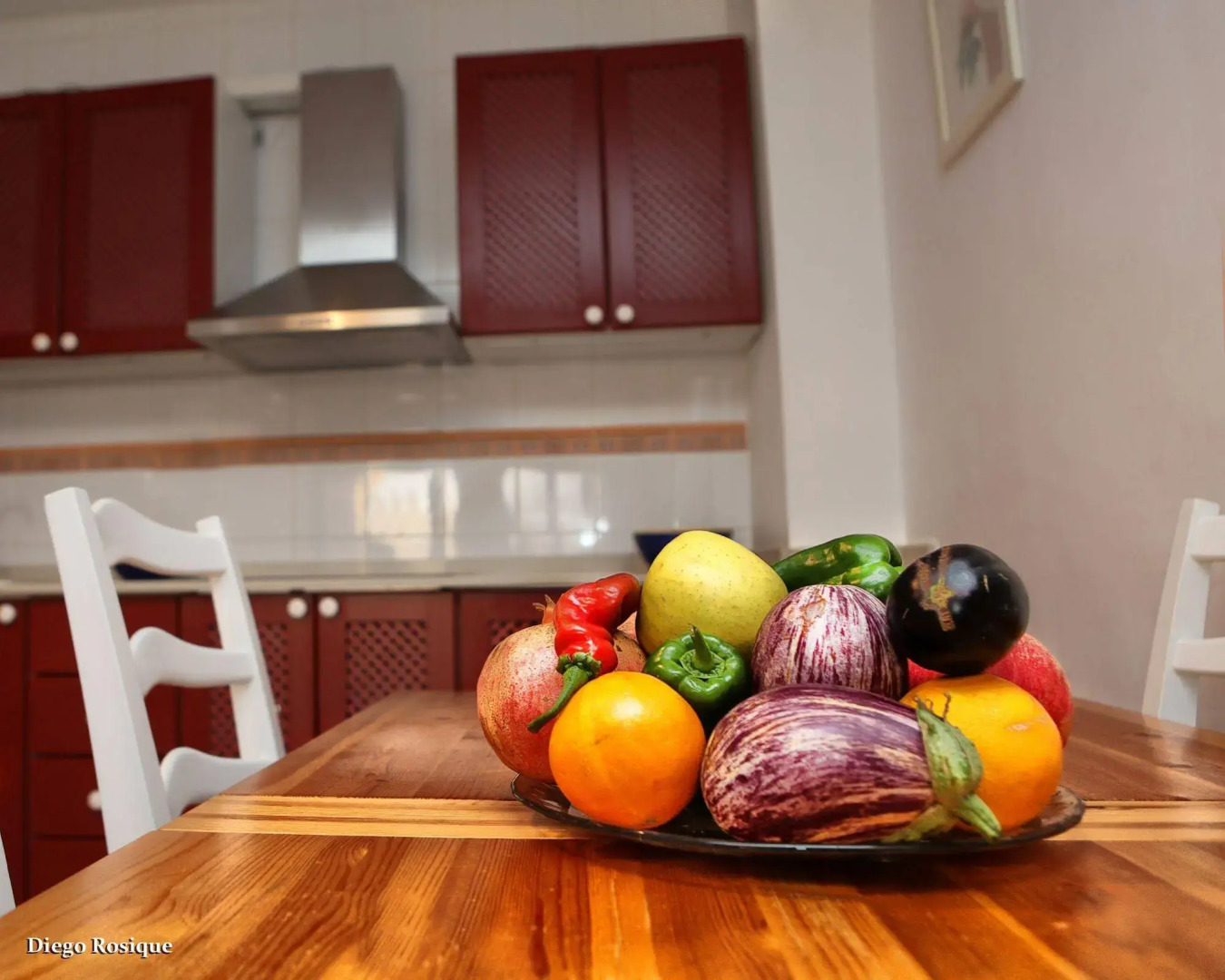 Hotel Rural el Molino de Felipe