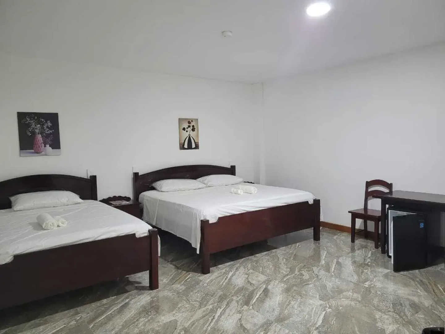 Day & Night Hotel