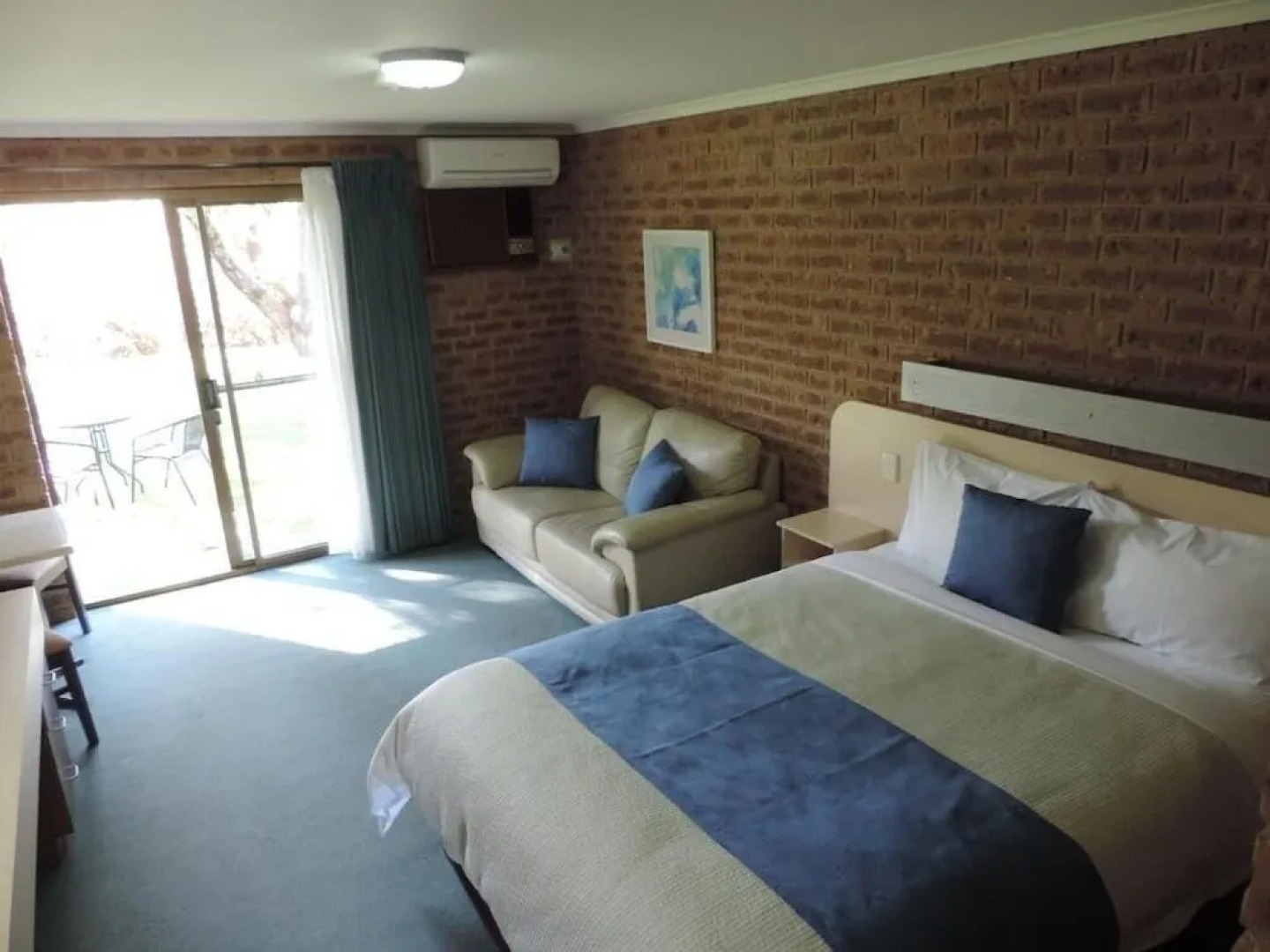 Eildon Parkview Motor Inn