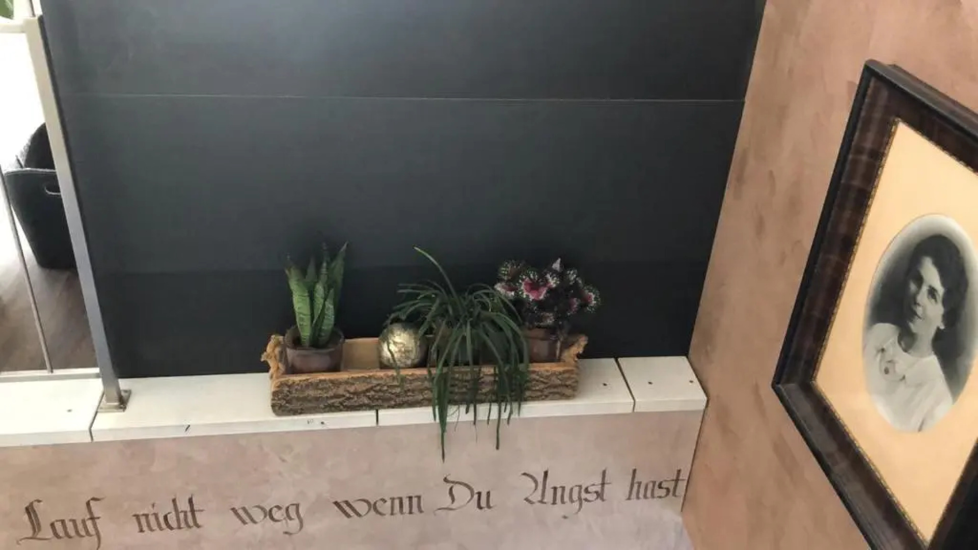 Liebevolles renoviertes Haus anno 1858!