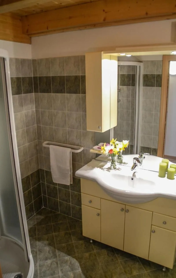 Antica Residenza de Poda