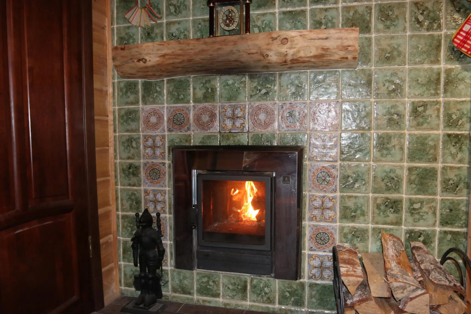 Гостевой дом Баня-Дом Мишуткино